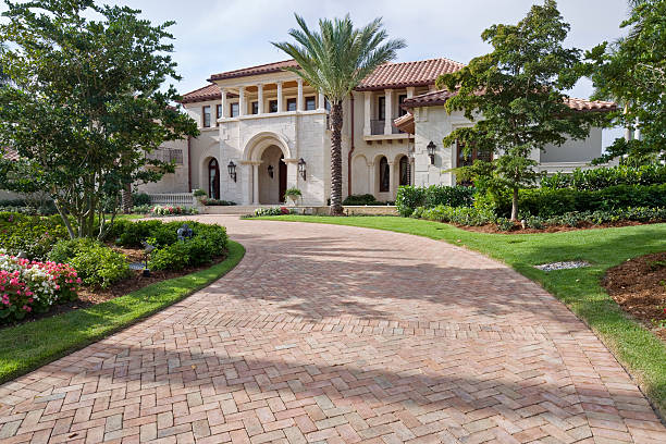 Best Residential Driveway Paver Services  in Prospect, KY