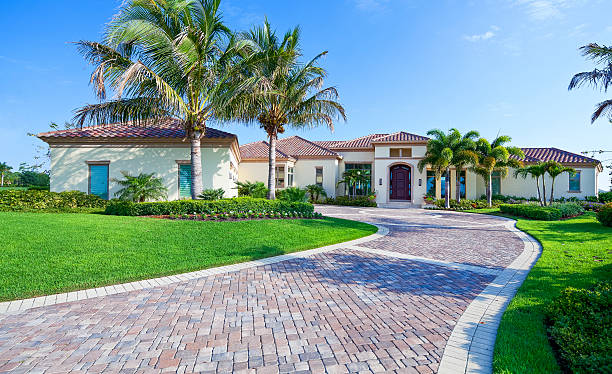 Best Cobblestone Driveway Pavers  in Prospect, KY